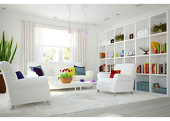 Vaughan house cleaning service Golden Hands Cleaning Services