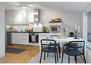 Vaughan house cleaning service Golden Hands Cleaning Services