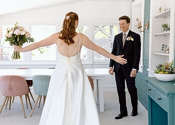 Aurora Photographes De Mariage Golden Hour Photography