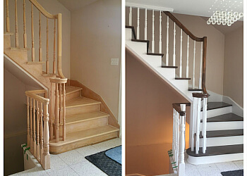 Dollard des Ormeaux home builder Golden House Renovations Inc.