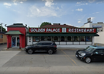 Ottawa chinese restaurant Golden Palace Restaurant