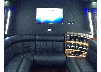 Guelph Service De Limousine Golden Stretch Limousine