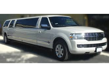 Guelph Service De Limousine Golden Stretch Limousine