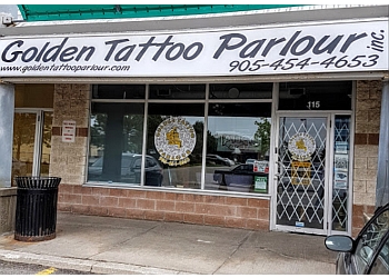 3 Best Tattoo Shops in Brampton, ON - ThreeBestRated