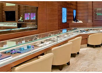 Langley jewelry Golden Tree Jewellers