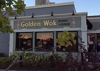 Orillia chinese restaurant Golden Wok Orillia