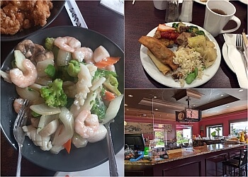 Orillia chinese restaurant Golden Wok Orillia