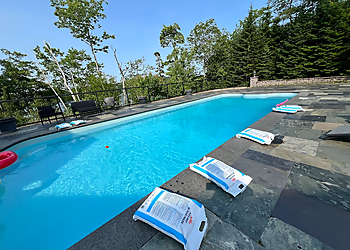 Halifax Service De Piscine Golden pools services