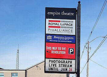 Goldfarb Signs & Graphics Inc. - Belleville, ON Sign Companies - Service Image