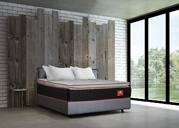 Sarnia mattress store Goldilocks Mattress Warehouse