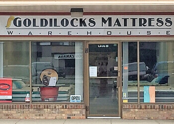 Goldilocks Mattress Warehouse
