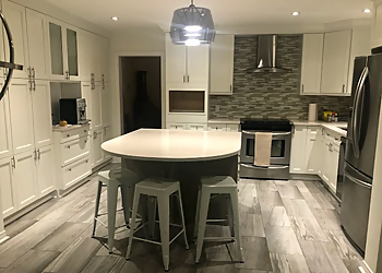 Ottawa Peintres Goldmann Painting