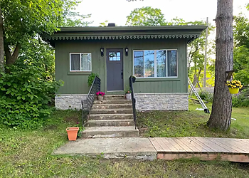 Ottawa Peintres Goldmann Painting