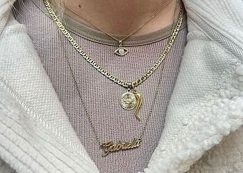 Niagara Falls jewelry Gold'n Memories Jewellery