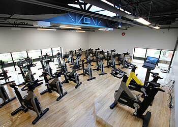 Port Coquitlam gym Gold's Gym Port Coquitlam