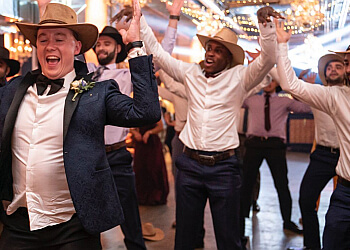 Montreal dj Goldstar Entertainment