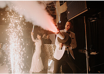 Montreal dj Goldstar Entertainment