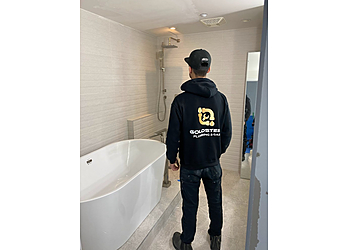 Vancouver plumber Goldstein Plumbing & Gas