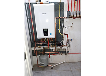 Vancouver plumber Goldstein Plumbing & Gas