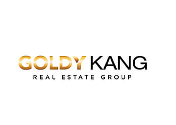 Surrey real estate agent Goldy Kang Real Estate Group