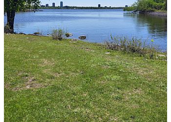 Gatineau Terrains de golf Golf Château Cartier