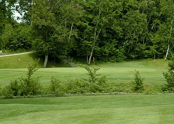 Levis Terrains de golf Golf De L'Auberiviere