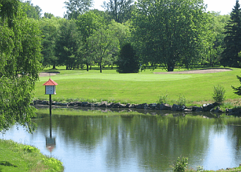 Granby golf course Club de golf Granby Saint-Paul