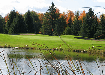 Granby golf course Club de golf Granby Saint-Paul
