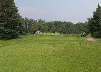 Shawinigan golf course Golf Saint Gerard Des Laurentides