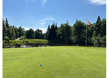 Shawinigan golf course Golf Saint Gerard Des Laurentides