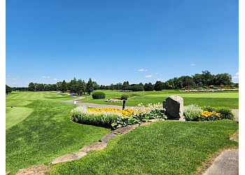 Montreal Terrains de golf Golf Saint-Raphaël
