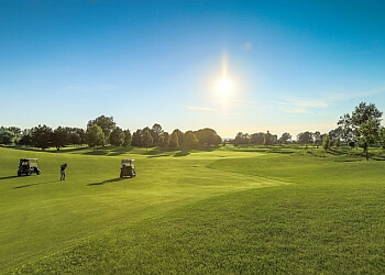 Montreal Terrains de golf Golf Saint-Raphaël