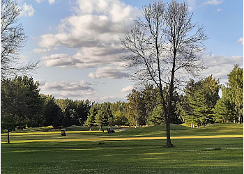 Longueuil golf course Golf des Iles