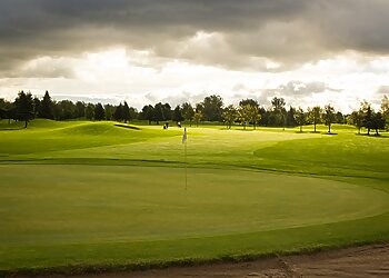Longueuil golf course Golf des Iles