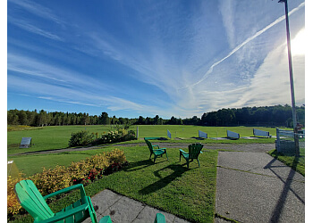 Saint Jerome golf course Golferie Saint-Jérôme