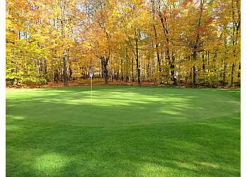 Saint Jerome golf course Golferie Saint-Jérôme image 1