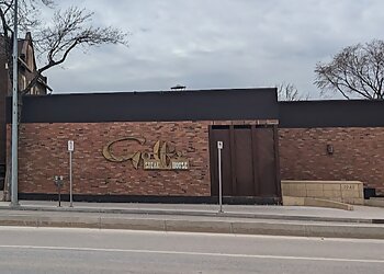 Regina Steakhouses Golf's Steak House