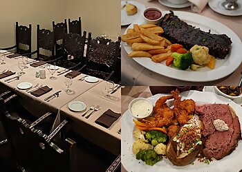 Regina Steakhouses Golf's Steak House