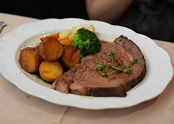Regina Steakhouses Golf's Steak House image 1