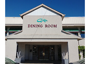 Kitchener Restaurants de steak Golf's Steak House & Seafood