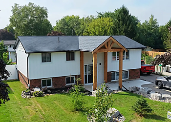 Goliath Roofing - Roof Installations and Skylights - Stratford, ON Roofing Contractors - Service Image