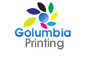 Brampton printer Golumbia Printing image 1