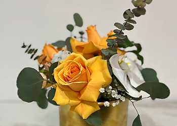 Golzare Tala Florist - North Vancouver, BC Fleuristes - Design Image