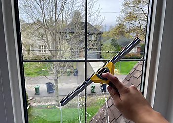 Gomes Window Cleaning Thunder Bay - Thunder Bay, ON Lavages de vitre - Service Highlights