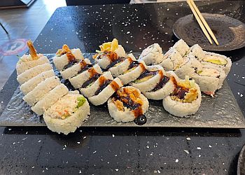 Gon Sushi 