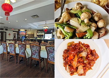 Sherwood Park chinese restaurant Good Buddy Restaurant