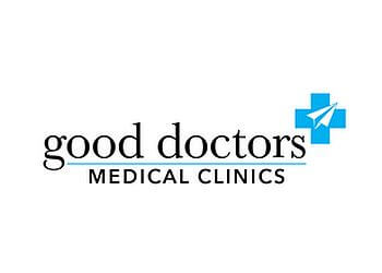 Good Doctors 