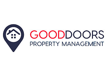 GoodDoors Property Management