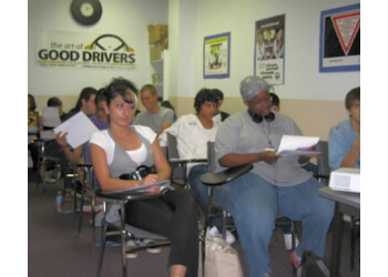 Mississauga driving school Good Drivers