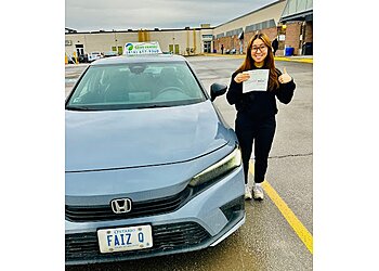 Markham driving school Good Friends Driving Institute Inc